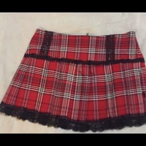 Tripp Nyc skirt xs